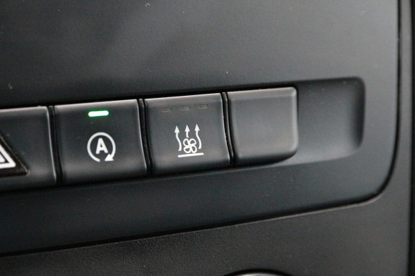 Mercedes-Benz Vito 190PK CDI | Aut. | Inrichting | Standkachel | Cruise | Clima..