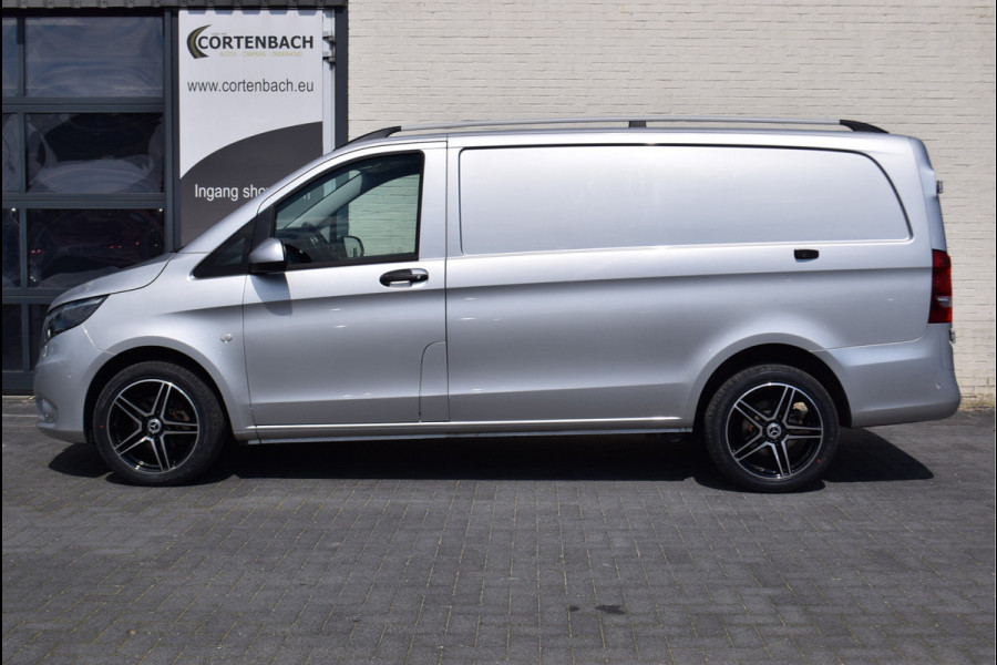 Mercedes-Benz Vito 116 CDI Lang | 9-traps automaat | Apple carplay | Camera | DAB |