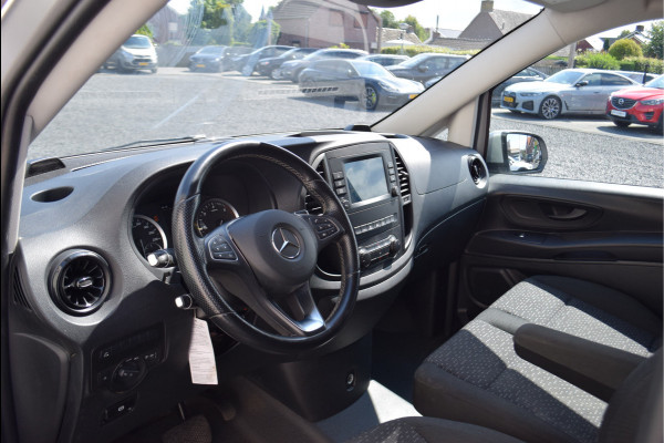 Mercedes-Benz Vito 116 CDI Lang | 9-traps automaat | Apple carplay | Camera | DAB |