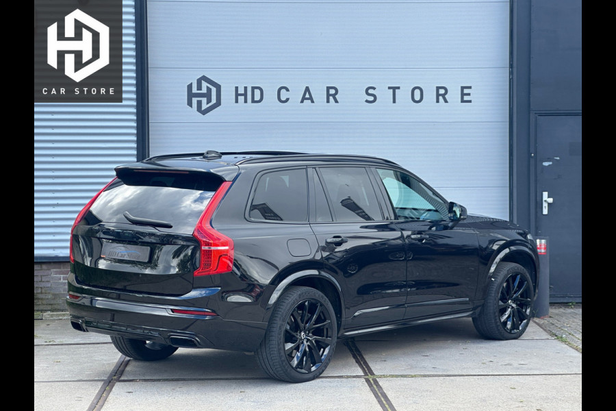 Volvo XC90 2.0 T8 Recharge AWD R-Design ACC|PANO|H&K|360cam