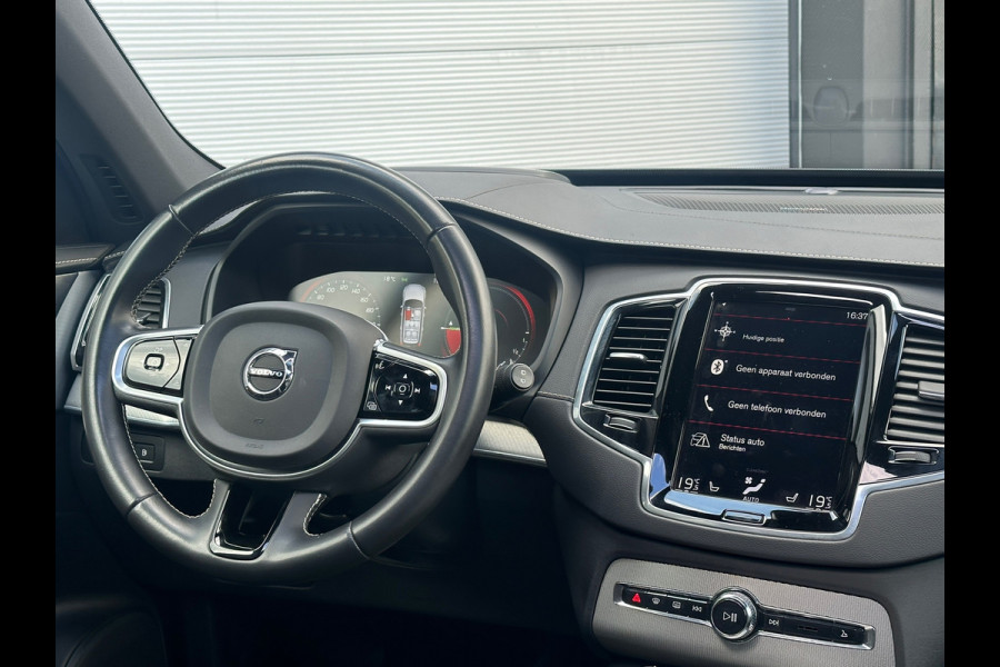 Volvo XC90 2.0 T8 Recharge AWD R-Design ACC|PANO|H&K|360cam