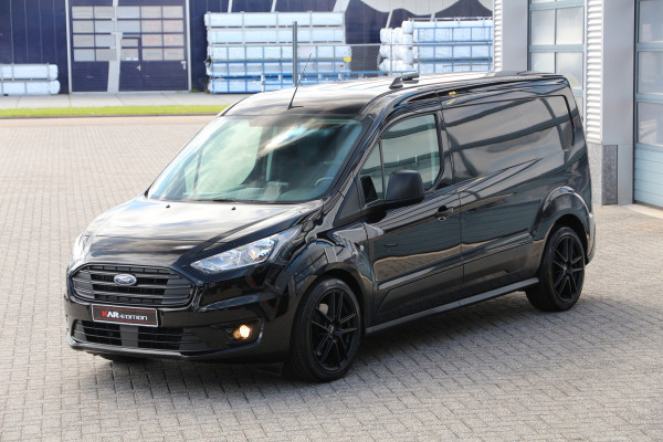 Ford Transit Connect 1.5 EcoBlue 100 | L2 | Inrichting | Navi | Camera | Airco..