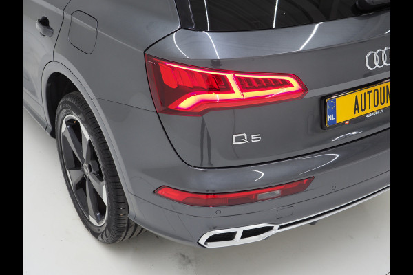 Audi Q5 55 TFSI e quattro Competition | Luchtvering | Panoramadak | Bang & Olufson | Virtual | Trekhaak