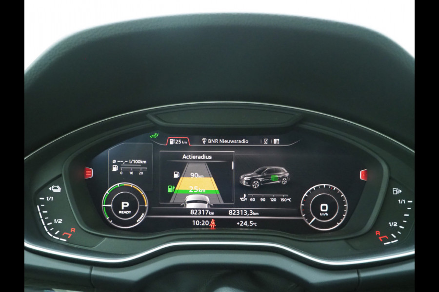 Audi Q5 55 TFSI e quattro Competition | Luchtvering | Panoramadak | Bang & Olufson | Virtual | Trekhaak