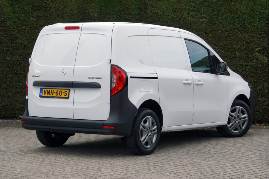 Mercedes-Benz Citan CITAN 108 CDI L1 Pro | Airco Cruisecontrole