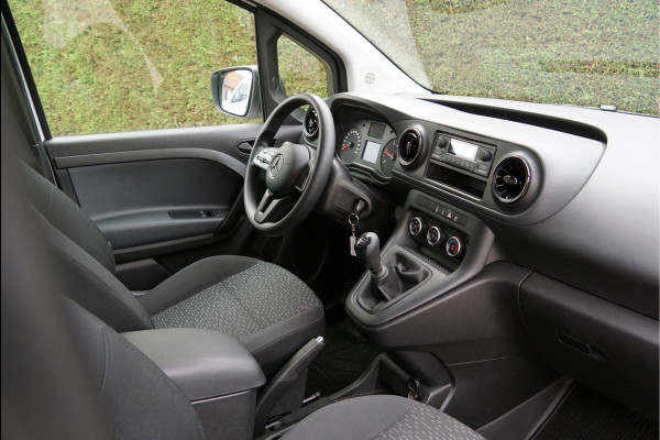 Mercedes-Benz Citan CITAN 108 CDI L1 Pro | Airco Cruisecontrole