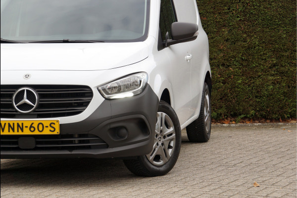 Mercedes-Benz Citan CITAN 108 CDI L1 Pro | Airco Cruisecontrole