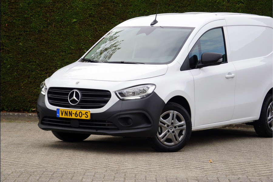 Mercedes-Benz Citan CITAN 108 CDI L1 Pro | Airco Cruisecontrole