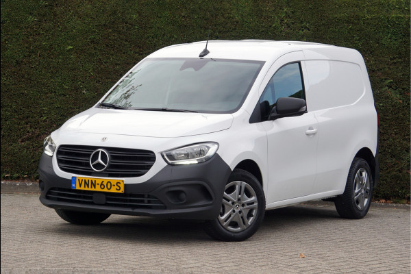 Mercedes-Benz Citan CITAN 108 CDI L1 Pro | Airco Cruisecontrole