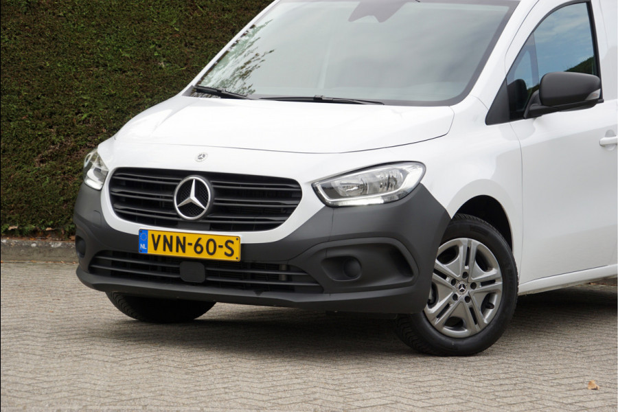 Mercedes-Benz Citan CITAN 108 CDI L1 Pro | Airco Cruisecontrole