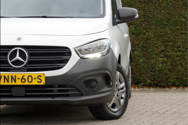 Mercedes-Benz Citan CITAN 108 CDI L1 Pro | Airco Cruisecontrole