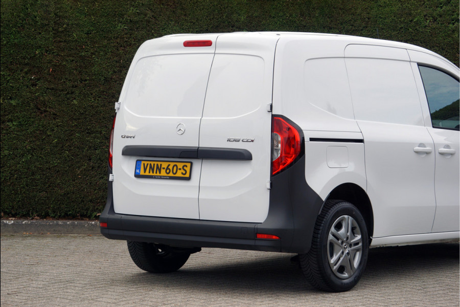 Mercedes-Benz Citan CITAN 108 CDI L1 Pro | Airco Cruisecontrole