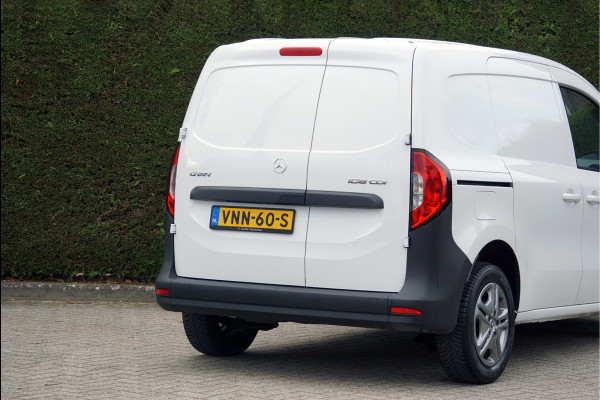 Mercedes-Benz Citan CITAN 108 CDI L1 Pro | Airco Cruisecontrole