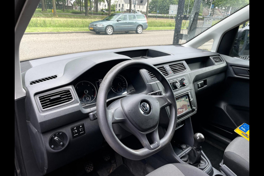 Volkswagen Caddy 2.0 TDI L1H1 BMT CARPLAY NAVI AIRCO