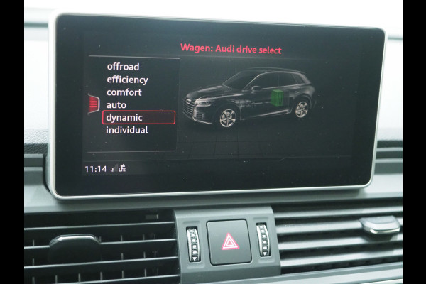Audi Q5 55 TFSI e quattro Competition | Panoramadak | Virtual Cockpit | Keyless | Camera