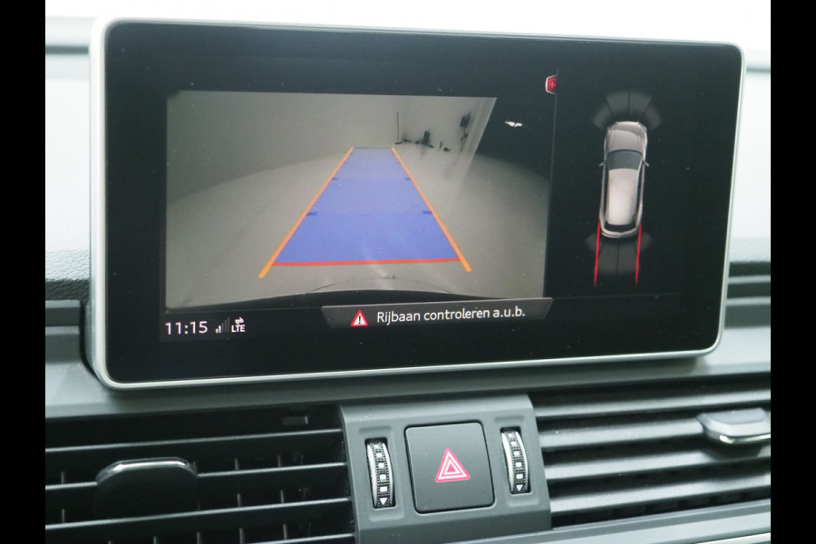 Audi Q5 55 TFSI e quattro Competition | Panoramadak | Virtual Cockpit | Keyless | Camera