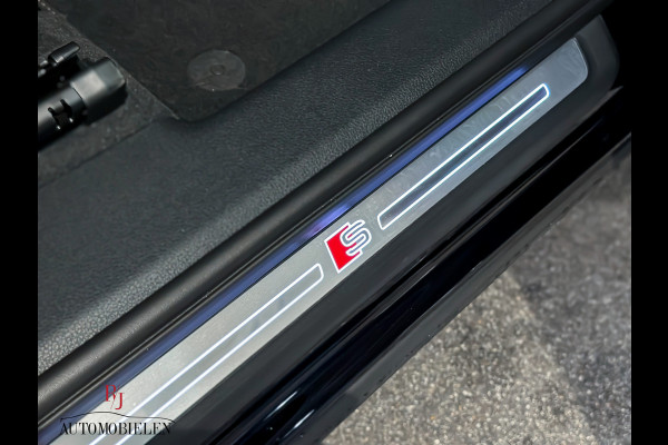 Audi Q3 Sportback 35 TFSI 3x S-Line |Sfeer||Panorama|Driveselect