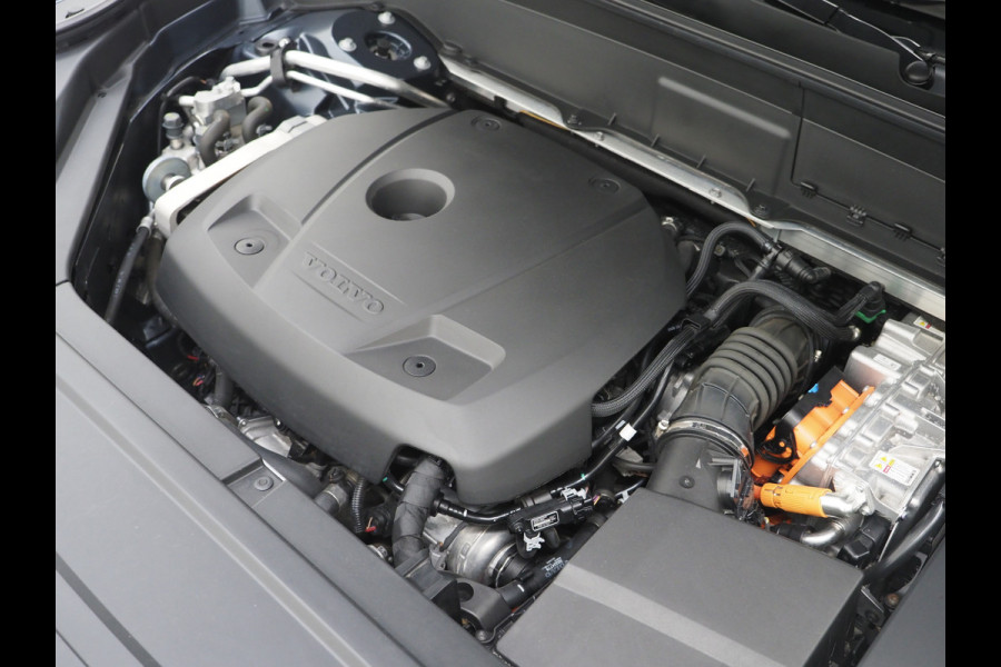 Volvo XC90 2.0 T8 Twin Engine AWD Inscription | Bowers & Wilkins | Panoramadak | Pilot Assist | 360 | Trekhaak
