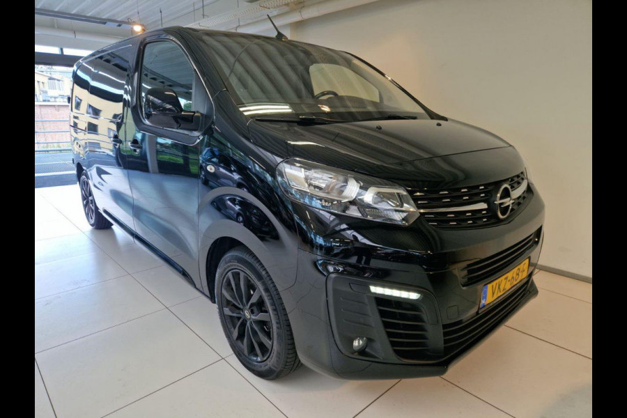 Opel Vivaro 2.0 CDTI L2H1 Innovation