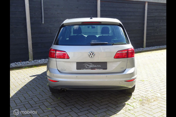 Volkswagen Golf Sportsvan 1.2 TSI Sound Camera / Clima / FM nav / 1e eigenaar!!