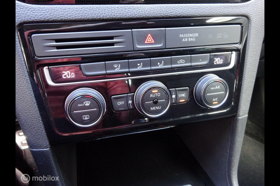 Volkswagen Golf Sportsvan 1.2 TSI Sound Camera / Clima / FM nav / 1e eigenaar!!
