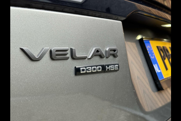Land Rover Range Rover Velar 3.0 V6 AWD First Edition PANO