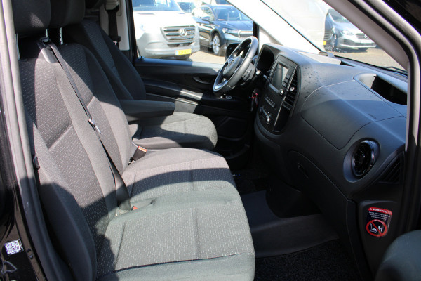 Mercedes-Benz Vito 116 CDI L3 XL Audio 40 met Navigatie en Camera, Parkeerpakket, Leder stuur, Etc.