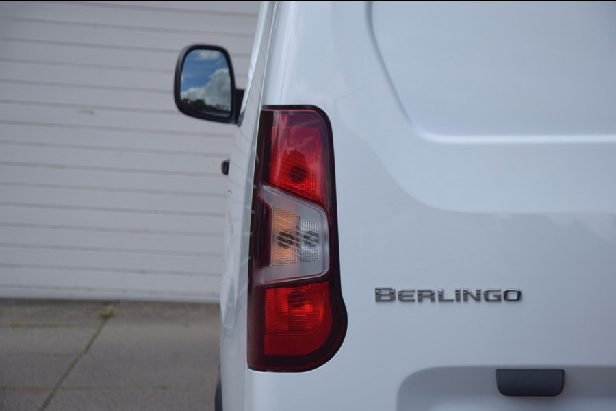 Citroën Berlingo 1.5 BlueHDI Control AIRCO/CRUISE CONTROL/BLEUTOOTH CARKIT