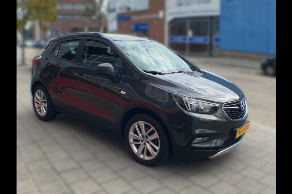 Opel Mokka X 1.6i- 16V Selection -69.000 KM - Navigatie I Airco I PDC I LED I Sport velgen I Dealer onderhouden