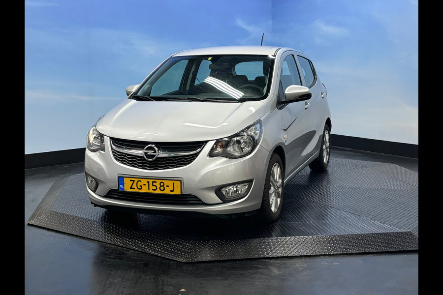 Opel KARL 1.0 ecoFLEX 120 Jaar Edition Airco | Cruise | PDC