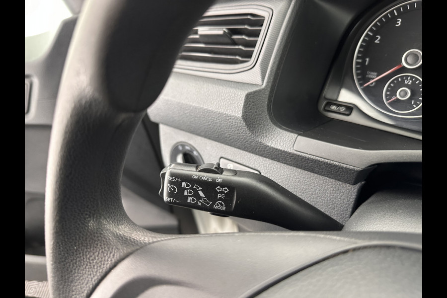 Volkswagen Caddy 1.4 TGI L2H1 EcoFuel Maxi Comfortline *CRUISE | PDC*