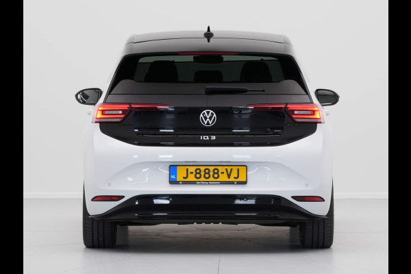 Volkswagen ID.3 First Max 58 kWh 204pk Navigatie Camera Stoelverwarming Led Demo TVH