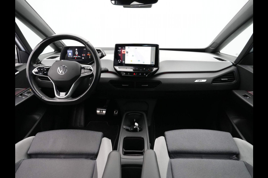 Volkswagen ID.3 First Max 58 kWh 204pk Navigatie Camera Stoelverwarming Led Demo TVH