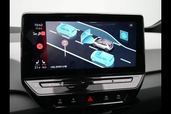 Volkswagen ID.3 First Max 58 kWh 204pk Navigatie Camera Stoelverwarming Led Demo TVH