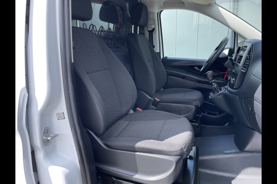 Mercedes-Benz Vito 110 CDI / L2H1 / 1e EIG. / AIRCO / ACHTERKLEP / BLUETOOTH