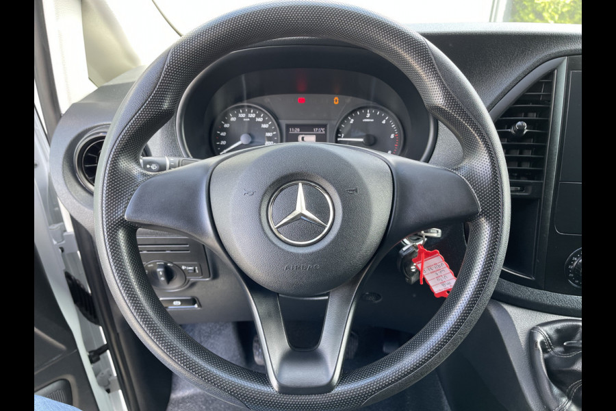 Mercedes-Benz Vito 110 CDI / L2H1 / 1e EIG. / AIRCO / ACHTERKLEP / BLUETOOTH