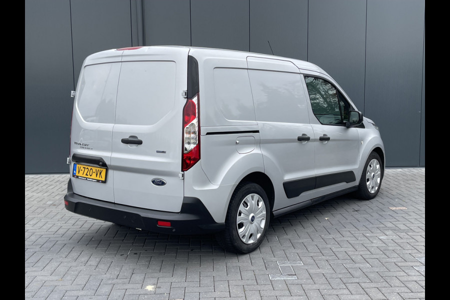 Ford Transit Connect 1.5 EcoBlue / L1H1 / 1e EIG. / AIRCO / CRUISE / NAVI / CAMERA / CARPLAY / PDC