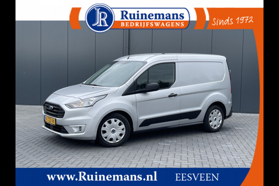 Ford Transit Connect 1.5 EcoBlue / L1H1 / 1e EIG. / AIRCO / CRUISE / NAVI / CAMERA / CARPLAY / PDC