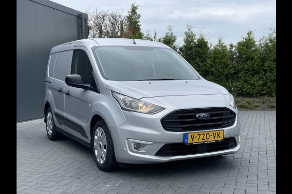 Ford Transit Connect 1.5 EcoBlue / L1H1 / 1e EIG. / AIRCO / CRUISE / NAVI / CAMERA / CARPLAY / PDC