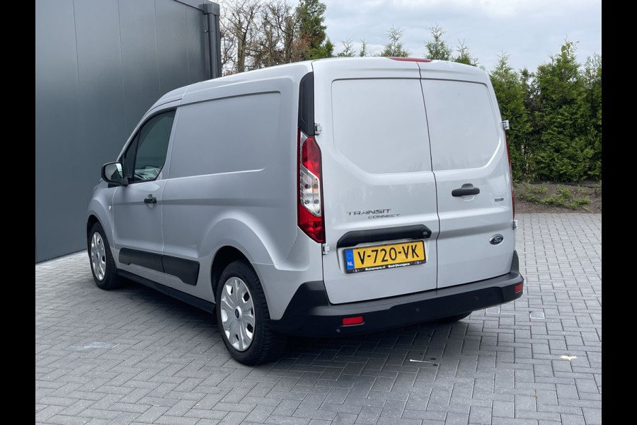 Ford Transit Connect 1.5 EcoBlue / L1H1 / 1e EIG. / AIRCO / CRUISE / NAVI / CAMERA / CARPLAY / PDC