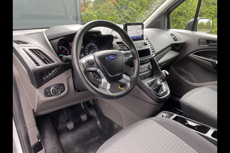 Ford Transit Connect 1.5 EcoBlue / L1H1 / 1e EIG. / AIRCO / CRUISE / NAVI / CAMERA / CARPLAY / PDC