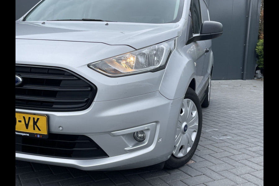 Ford Transit Connect 1.5 EcoBlue / L1H1 / 1e EIG. / AIRCO / CRUISE / NAVI / CAMERA / CARPLAY / PDC