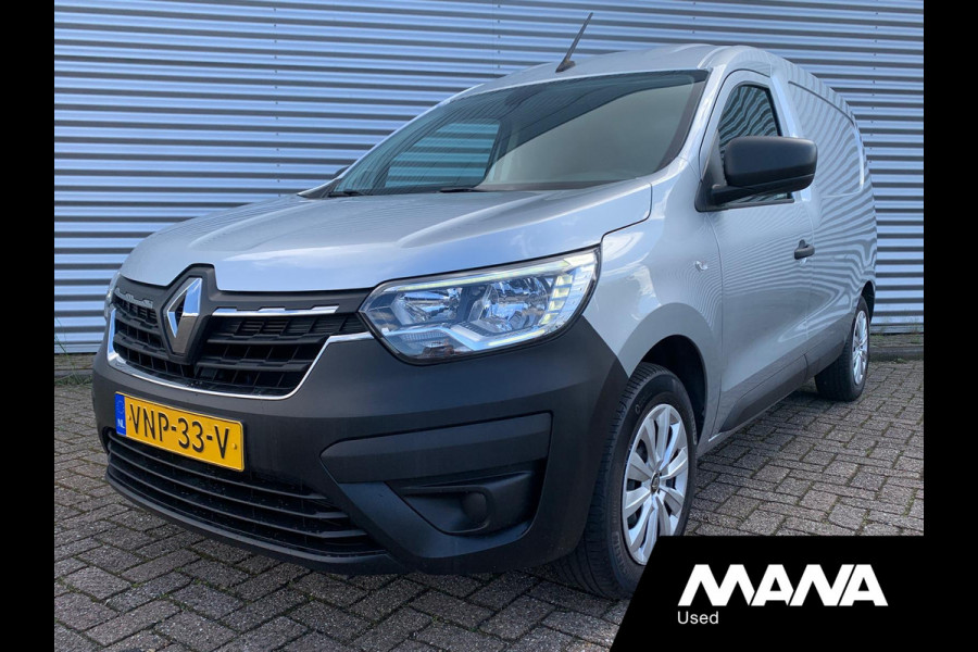 Renault Express 1.3TCe 102PK Comfort+ Benzine LED Navigatie Airco