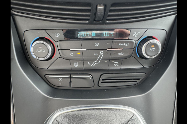 Ford C-MAX 1.0 Titanium 125pk Trekhaak | Climate control | Navigatie | Parkeersensoren | Bluetooth