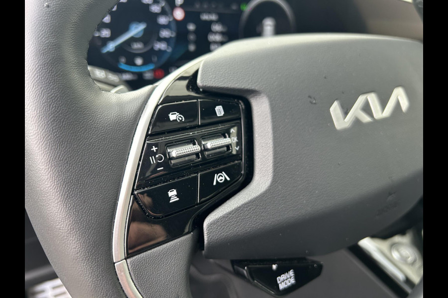 Kia Niro 1.6 GDi Hybrid ExecutiveLine Automaat | Schuif-/Kanteldak | Leder | Harman/Kardon | 18” Velgen | Stoelverkoeling | Camera | Navi | Stuur-/Stoelverwarming | Clima | Key-Less | Apple CarPlay/Android Auto | PDC | Cruise | LED |