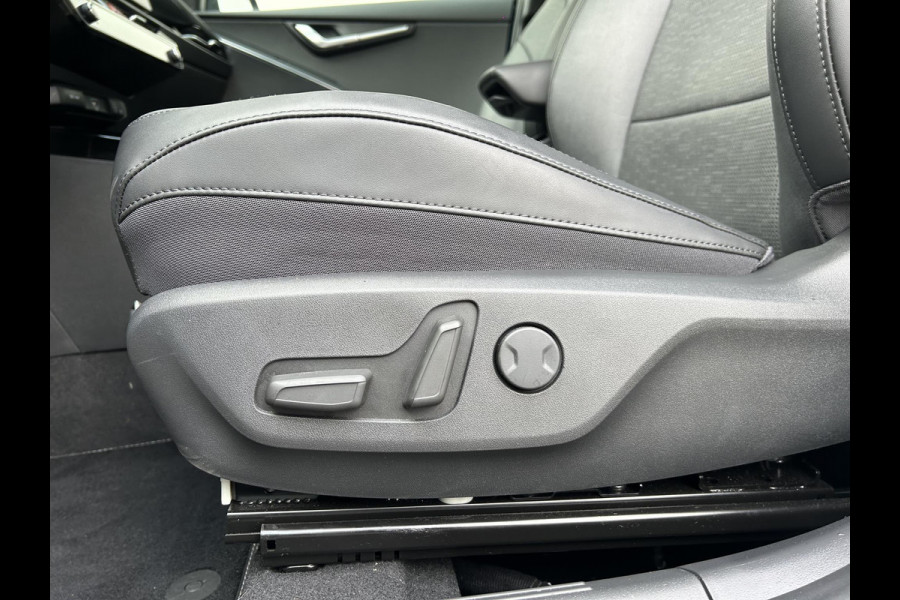 Kia Niro 1.6 GDi Hybrid ExecutiveLine Automaat | Schuif-/Kanteldak | Leder | Harman/Kardon | 18” Velgen | Stoelverkoeling | Camera | Navi | Stuur-/Stoelverwarming | Clima | Key-Less | Apple CarPlay/Android Auto | PDC | Cruise | LED |