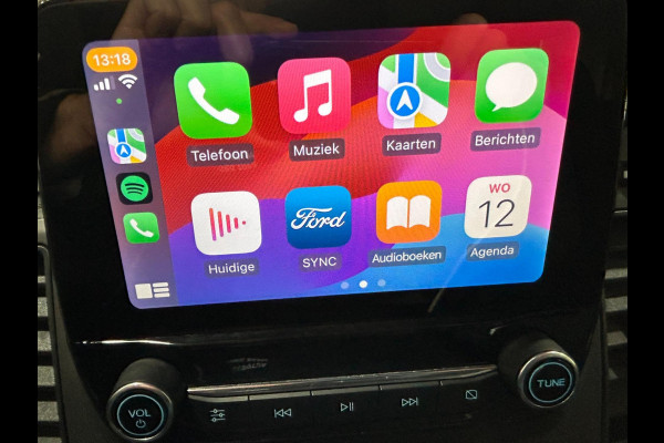 Ford Transit 350 2.0 TDCI L3H2 Trend | TREKHAAK | A.CAMERA | APPLE CARPLAY | GARANTIE | APK T/M 14-5-2025 | COMPLEET ONDERHOUDEN