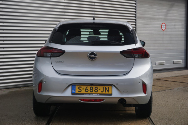 Opel Corsa 1.2 Level 3 Premium pakket