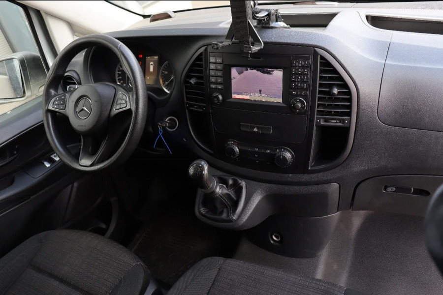Mercedes-Benz Vito 111 CDi Lang l Imperiaal l Airco l Camera l Cruise Control