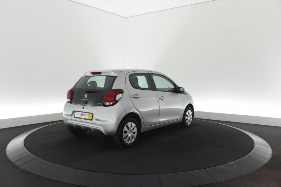 Peugeot 108 1.0 e-VTi Active | Airco | Bluetooth | Elektrische Ramen | 5 Deurs